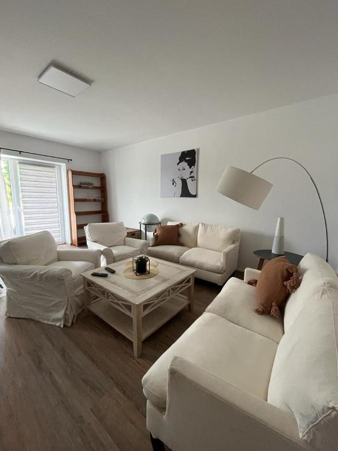 Apartmany Tobias Besiny Экстерьер фото