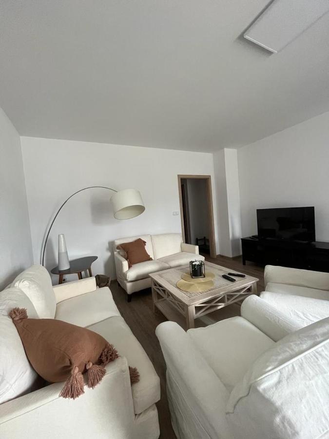 Apartmany Tobias Besiny Экстерьер фото